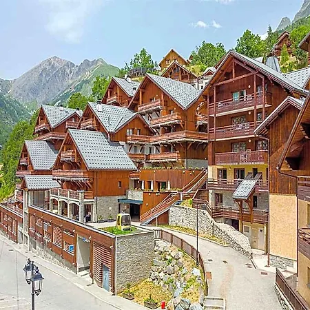 Residencia Charm W Balcony *